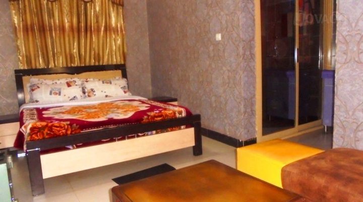 New Salem Lodge