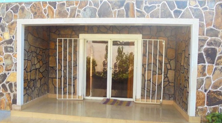 Maison de Passage HISHO Motel