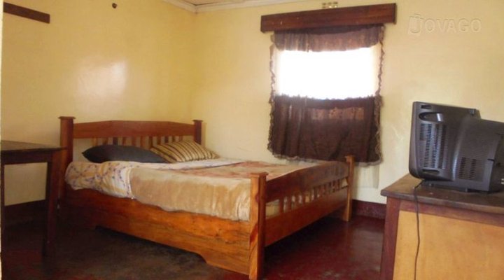 Maison de Passage HISHO Motel