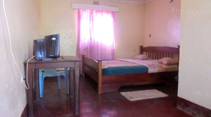Maison de Passage HISHO Motel