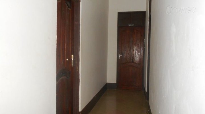 Wambura Rest House