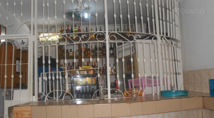 Wambura Rest House