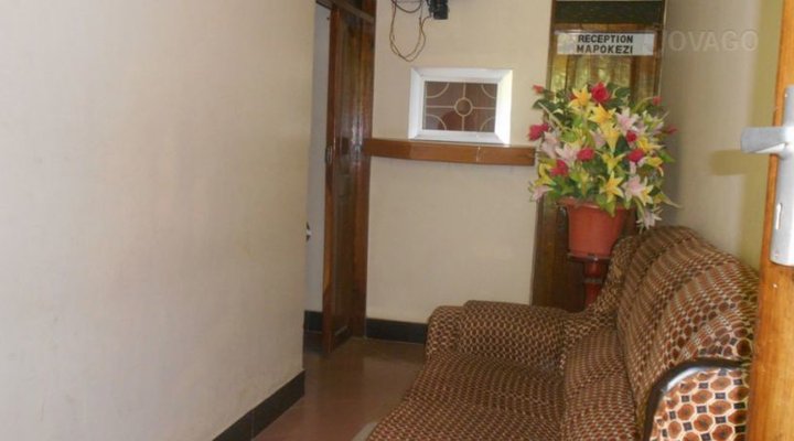 Wambura Rest House