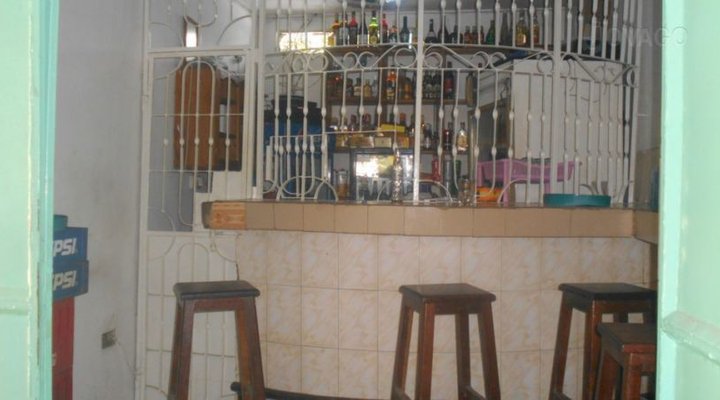 Wambura Rest House