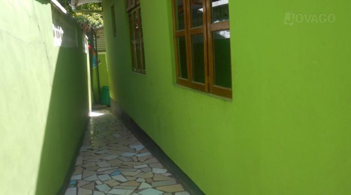 Wambura Rest House