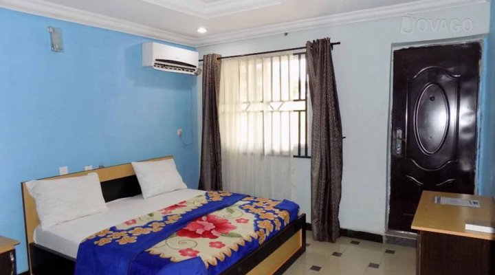 Emperor Palace Hotel and Suites