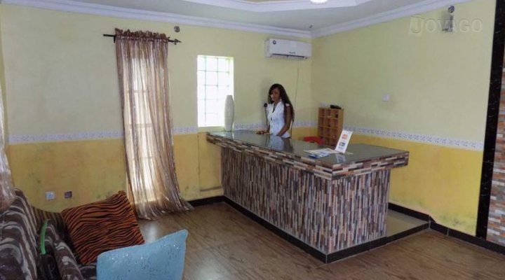 Emperor Palace Hotel and Suites