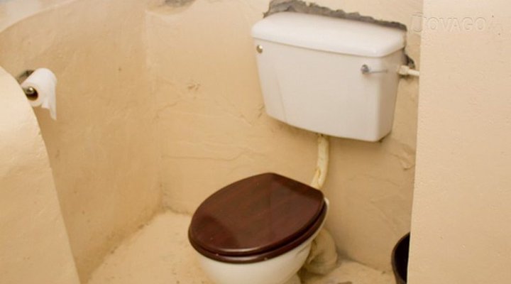 Great Zimbabwe Family Lodges