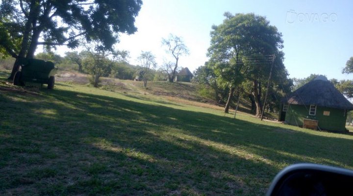 Great Zimbabwe Family Lodges