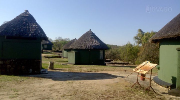 Great Zimbabwe Family Lodges