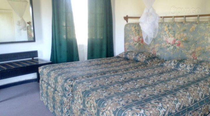 Great Zimbabwe Family Lodges