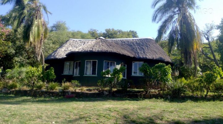 Great Zimbabwe Family Lodges