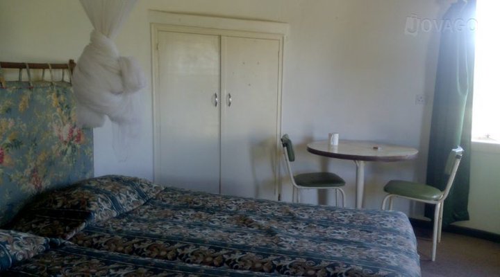 Great Zimbabwe Family Lodges
