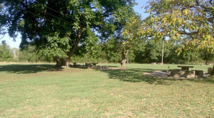 Great Zimbabwe Family Lodges