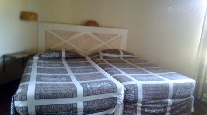 Great Zimbabwe Family Lodges
