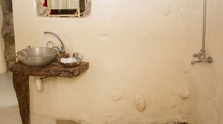 Great Zimbabwe Family Lodges