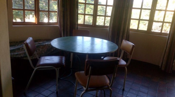 Great Zimbabwe Family Lodges