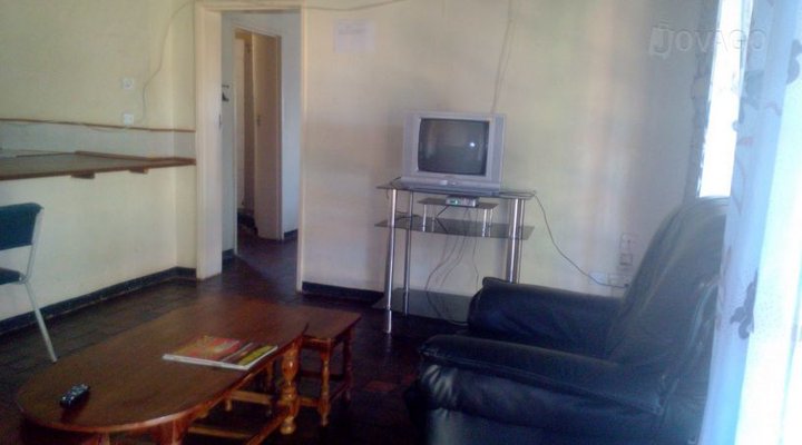 Great Zimbabwe Family Lodges