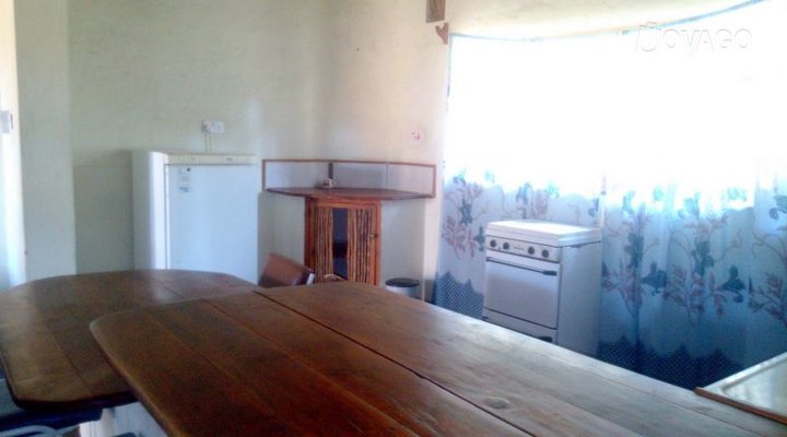 Great Zimbabwe Family Lodges