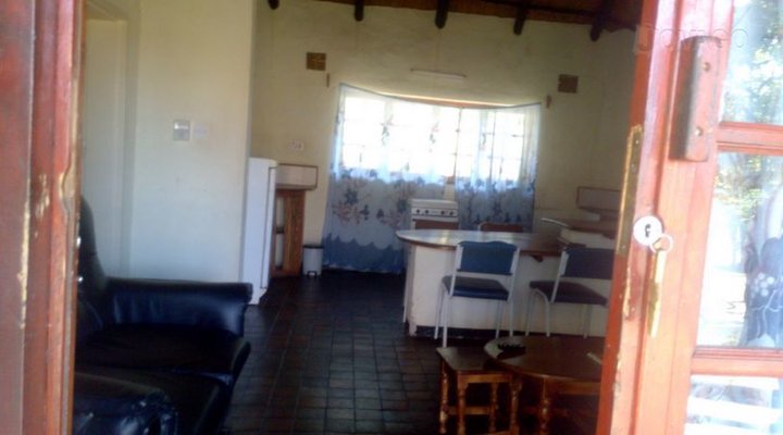 Great Zimbabwe Family Lodges