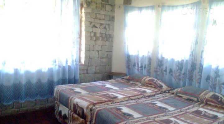 Great Zimbabwe Family Lodges