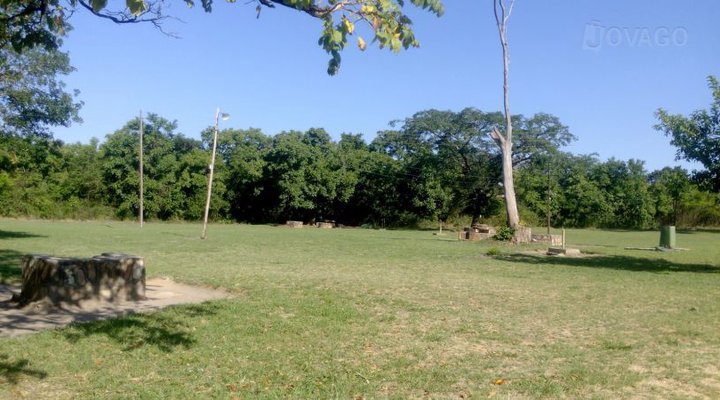 Great Zimbabwe Family Lodges