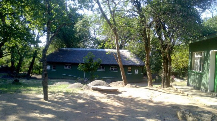 Great Zimbabwe Family Lodges
