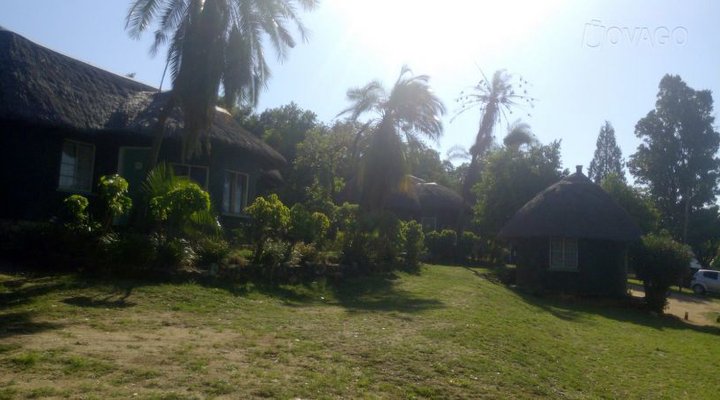 Great Zimbabwe Family Lodges