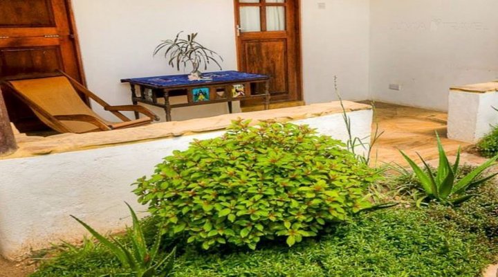 Triniti Guest House