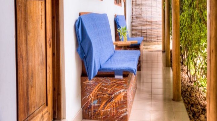 Triniti Guest House