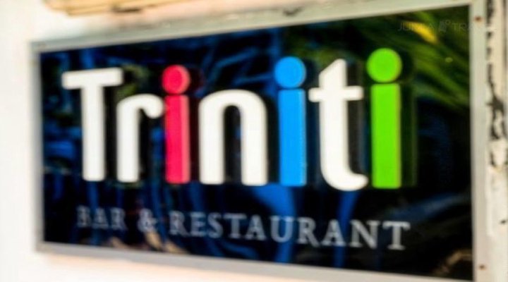Triniti Guest House