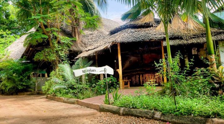 Triniti Guest House