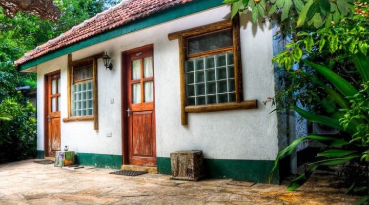 Triniti Guest House