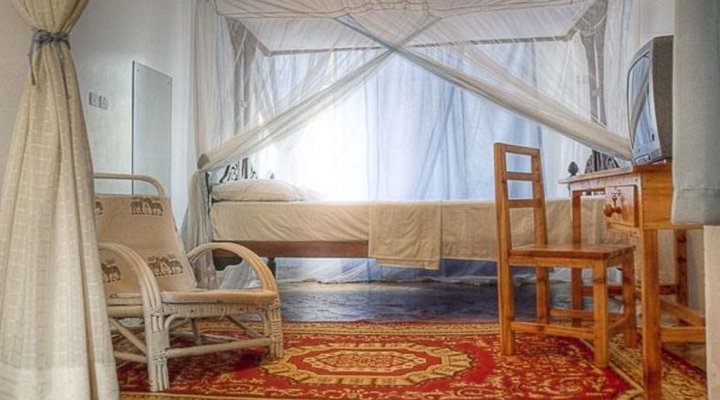 Triniti Guest House