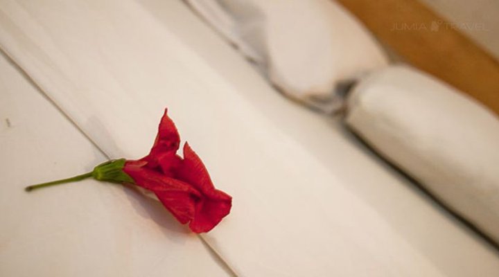 Triniti Guest House