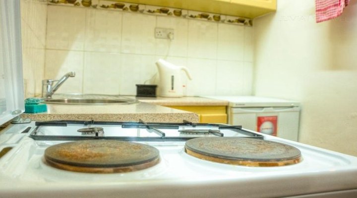 Triniti Guest House