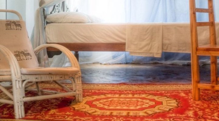 Triniti Guest House