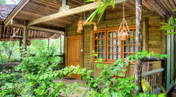 Triniti Guest House