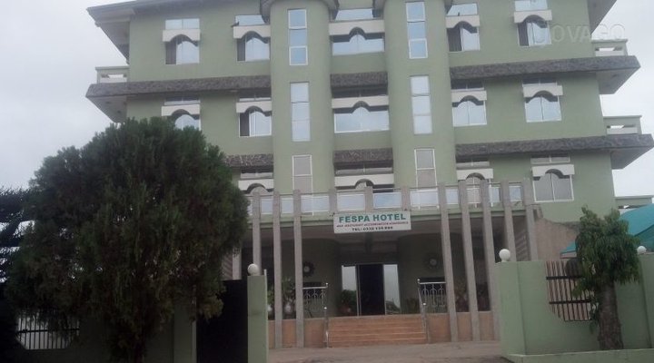 Fespa Hotel