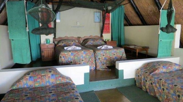 Tiger Bay Resort