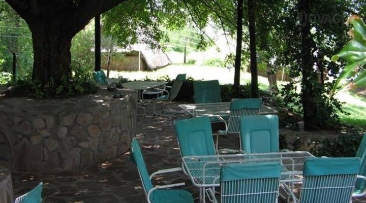 Tiger Bay Resort