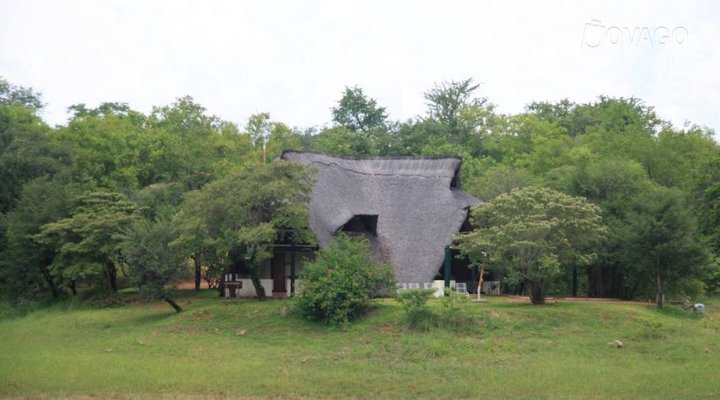 Tiger Bay Resort