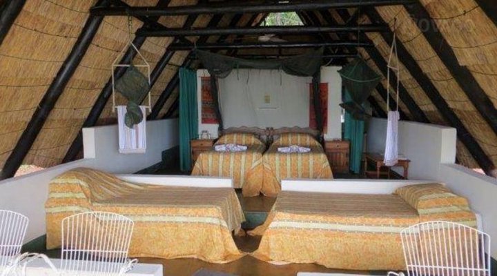 Tiger Bay Resort