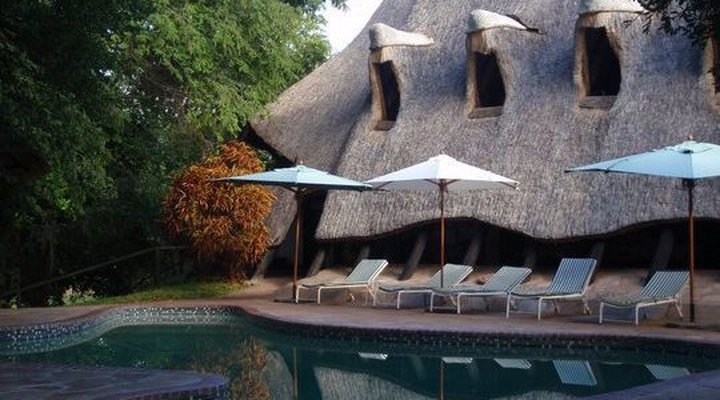 Tiger Bay Resort