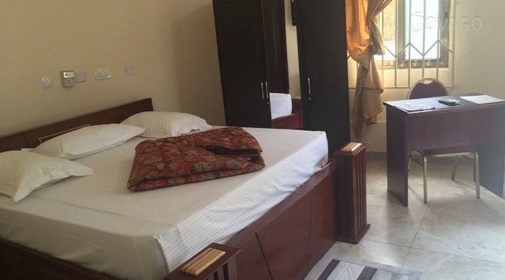 Bedtime Hotel