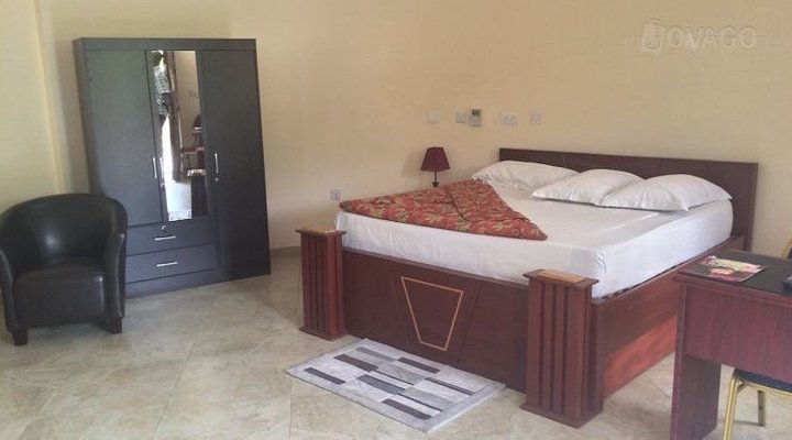 Bedtime Hotel