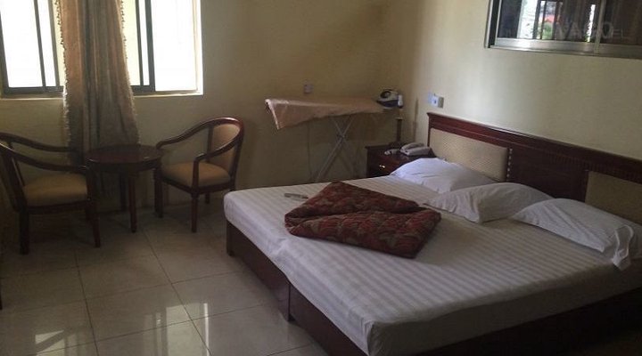 Bedtime Hotel