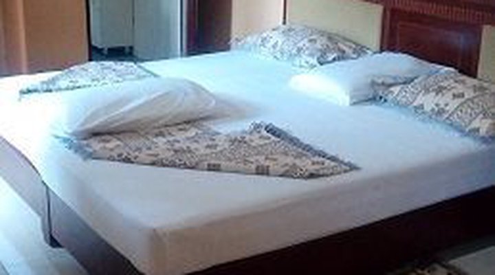 Bedtime Hotel