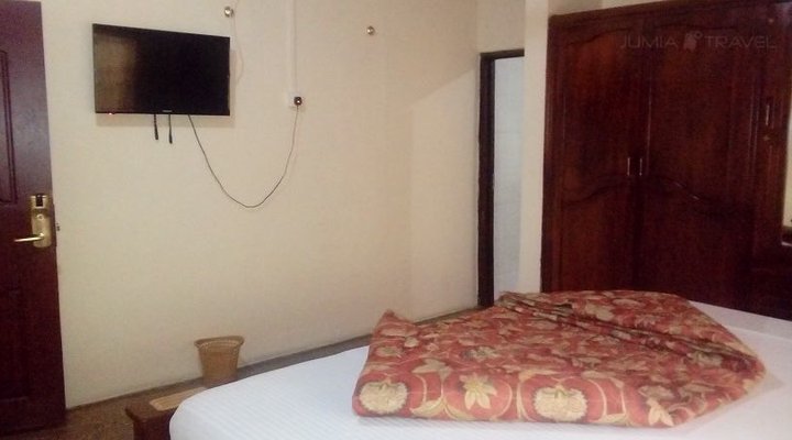 Bedtime Hotel