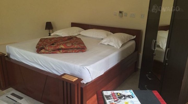 Bedtime Hotel